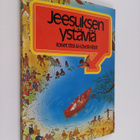 Heljä Meuronen : Jeesuksen ystäviä - pikkukuva 1