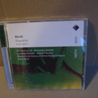 Verdi:Rigoletto(Highlights)-Carlo Rizzi cd - pikkukuva 1