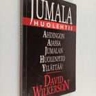 David Wilkerson : Jumala huolehtii - pikkukuva 1