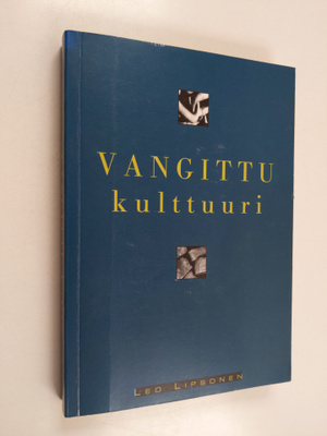 Vangittu kulttuuri