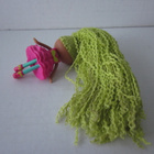 Mini Lalaloopsy nukke, Loopy Hair - pikkukuva 2