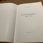 KÖYLIÖN HISTORIA 2 1850-1975 HYVÄ - pikkukuva 3