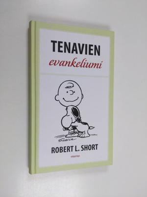 Robert L. Short : Tenavien evankeliumi