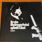 Ervin Nyiregyhazi spielt Liszt LP. - pikkukuva 1