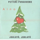CDS AINO PETTERI PUNAKUONO JOULUYÖ.JUHLAYÖ - pikkukuva 1