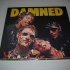 The Damned - Damned Damned Damned (CD) - pikkukuva 1