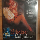 Likaiset lahjukset dvd,dennis quaid,jupiter - pikkukuva 1