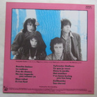 Lolitas: Bouche-Baiser LP 1990 Garagerock - pikkukuva 2