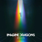 { imagine dragons - evolve } - pikkukuva 1