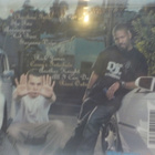 MURS AND SLUG - A TRIBUTE TO CHRISTINA RICCO M-/M- VINYL LP - pikkukuva 2
