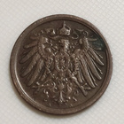 Saksa 2 Pfennig 1913A - pikkukuva 2