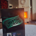 Dvd  In the frame with MARTIN SCORSESE -BOXI - pikkukuva 1
