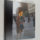 Olli Kleemola ym. : Pommitettu Suomi (numeroitu) - pikkukuva 1
