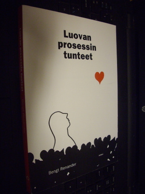 Bengt Renander : Luovan prosessin tunteet ( 1 p. 2003 )