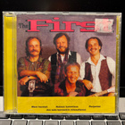 THE FIRST - Back To The 60’s cd - pikkukuva 1