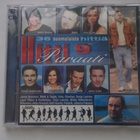 Kari Tapio, Tapani Kansa ym. HITTI PARAATI 9 ( 2 CD ) - pikkukuva 1