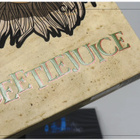 Beetlejuice - MLIFE Exclusive Full Slip #30 blu-ray - pikkukuva 2