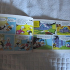 Walt Disney / Aku Ankka Vanhan linnan salaisuus - pikkukuva 2