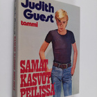 Judith Guest : Samat kasvot peilissä - pikkukuva 1