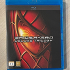Hämähäkkimies - Deluxe Trilogia (2002 - 2007) Tobey Maguire - pikkukuva 1