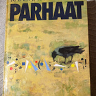 Matti Kuusi : KANSANHUUMORIN PARHAAT - pikkukuva 1