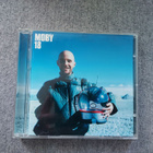 Moby - 18 CD (2002) - pikkukuva 1