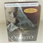 EL ORFANATO LTD STEELBOOK 2-DVD/CD - pikkukuva 1