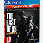 The Last of Us - Remastered (PlayStation 4 -peli) - pikkukuva 1