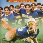 Air Bud - Golden Receiver  -  DVD - pikkukuva 1