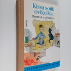 Britta-Lisa Joutsen : Kissa soitti ovikelloa - pikkukuva 1
