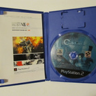 PS2-peli Contra - Shattered soldier - pikkukuva 2