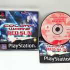 PS1 - Colony Wars: Red Sun - pikkukuva 1
