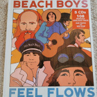 Beach Boys: Feel Flows: The Sunflower & Surf's Up Sessions - pikkukuva 1