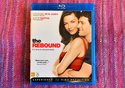 BRD: The Rebound