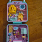 Shopkins Lil' Secrets Secret Lock - Pet Salon (#3531) - pikkukuva 1