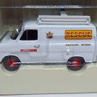 Ford Transit MK I Accident unit - pikkukuva 1
