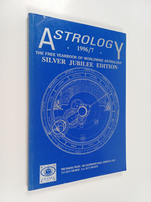 Astrology 1996/7