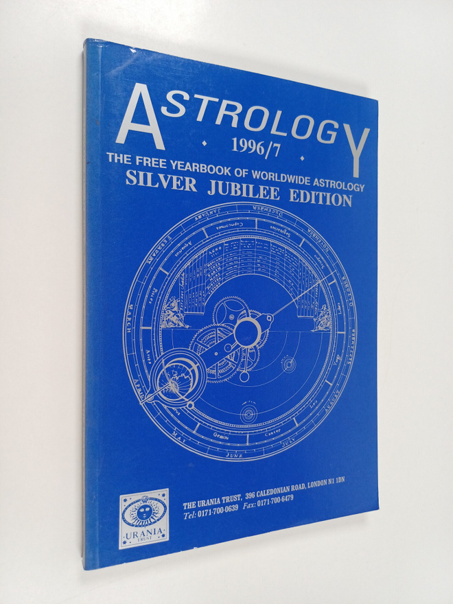 Astrology 1996/7