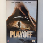Playoff (DVD) Danny Huston ja Amira Casar (2011) - pikkukuva 1