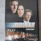 Driver - Keikkakuski Ryan O'Neal Bruce Dern Isabella Adjani - pikkukuva 1