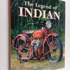 John Carroll : The Legend of Indian - pikkukuva 1