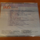 Siberian Jazz Band:Russia+Suomi=Love-CD.Uusi,avaamaton! - pikkukuva 2