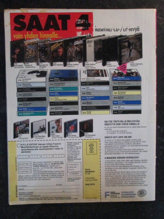 Item image