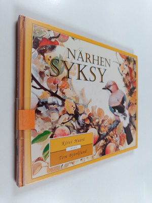 Kirsi Hutri : Närhen syksy
