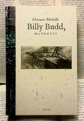 Herman Melville - Billy Budd, matruusi (sid.)