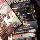 Avotakka ,35 kpl. , 1970 - 2004. - pikkukuva 4