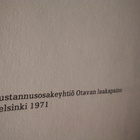 JOPPE KARHUNEN : ERIKOISMIEHET ISKEVÄT - pikkukuva 2