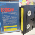 VHS X - The Man with X-Ray Eyes (Corman, 1963) SWEx Walthers - pikkukuva 2