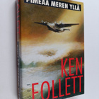 Ken Follett : Pimeää meren yllä - pikkukuva 1
