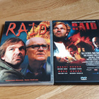Raid TV-Sarja + Elokuva DVD - pikkukuva 1